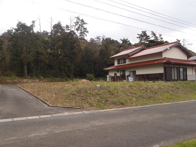 都万中里 売地