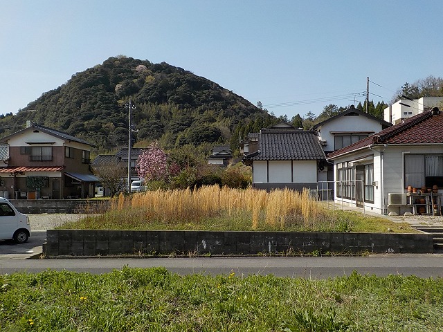 城北町 売土地