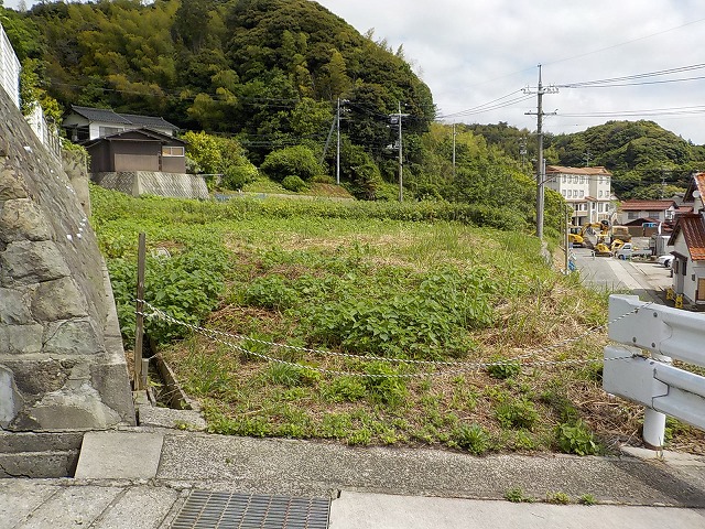 東町登具　売土地②