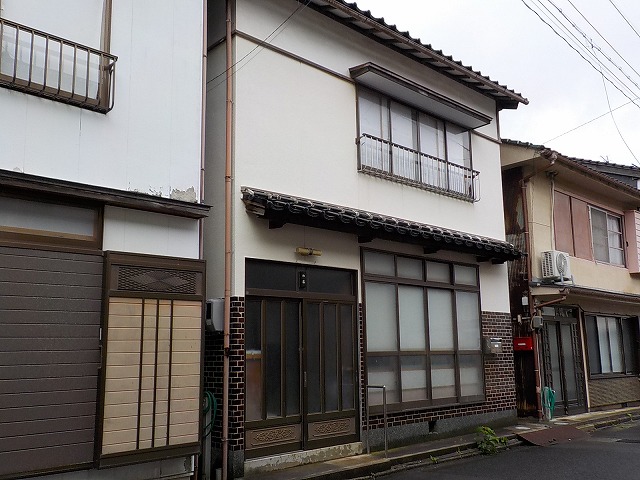 東町宇屋の下　売家