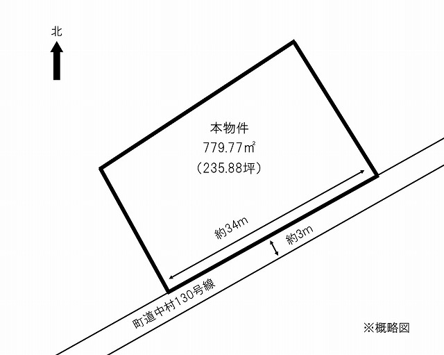 概略図