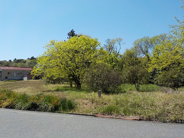 岬町中の津の四　売土地⑤