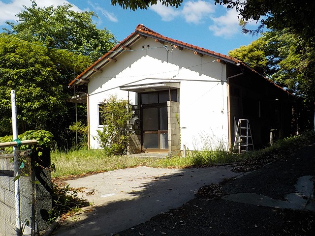 西町名田　売家