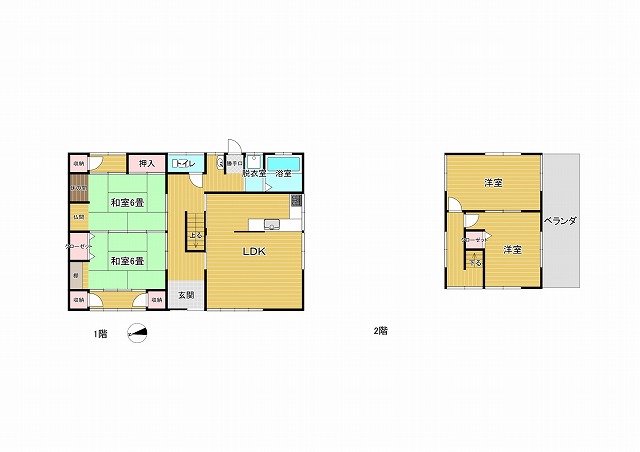 売買物件（建物）